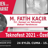 TEKNOFEST 2021 - Özel Yayın | Bölüm346
