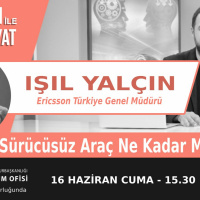 Sürücüsüz Araç Ne Kadar Mümkün? | Bölüm434