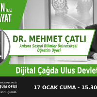 Dijital Çağda Ulus Devlet Krizi | Bölüm517