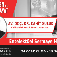 Entelektüel Sermaye Hukuku | Bölüm518