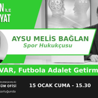 VAR, Futbola Adalet Getirmiyor mu? | Bölüm310