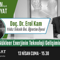 Nükleer Enerjinin Teknoloji Gelişimine Etkisi | Bölüm167