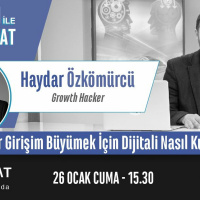 Girişimciler Dijitali Nasıl Kullanmalı? | Bölüm156