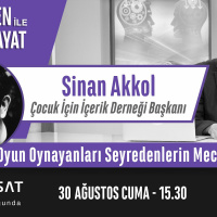 Oyun Oynayanları Seyredenlerin Mecrası: Twitch | Bölüm238