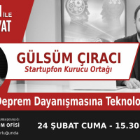 Deprem Dayanışmasına Teknoloji Desteği | Bölüm418