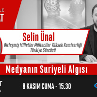 Medyanın Suriyeli Algısı | Bölüm248
