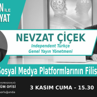 Sosyal Medya Platformlarının Filistin Sansürü | Bölüm454