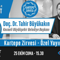 Kartepe Zirvesi - Özel Yayın | Bölüm246