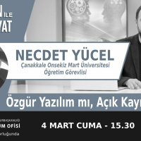 Özgür Yazılım mı, Açık Kaynak mı? | Bölüm369