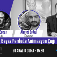 Beyaz Perdede Animasyon Çağı | Bölüm254