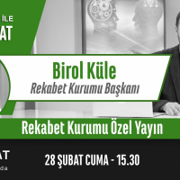 Rekabet Kurumu - Özel Yayın | Bölüm264