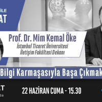 Bilgi Karmaşasıyla Başa Çıkmak | Bölüm176