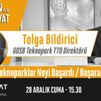 Teknoparklar Neyi Başardı, Neyi Başaramadı? | Bölüm203