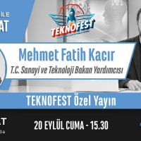TEKNOFEST - Özel Yayın | Bölüm241