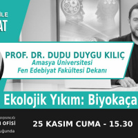 Ekolojik Yıkım: Biyokaçakçılık | Bölüm407