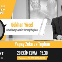 Yapay Zeka Ve Toplum | Bölüm142