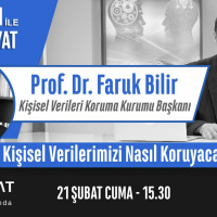 Kişisel Verilerimizi Nasıl Koruyacağız? | Bölüm263