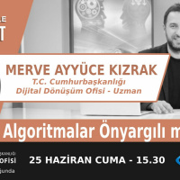 Algoritmalar Önyargılı mı? | Bölüm333