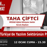 Türkiyede Yazılım Sektörünün Problemleri | Bölüm464