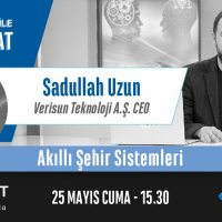 Akıllı Şehir Sistemleri | Bölüm172