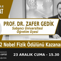 2022 Nobel Fizik Ödülünü Kazanan Keşifler | Bölüm411