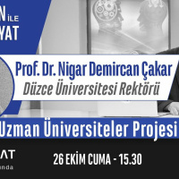 Uzman Üniversiteler Projesi | Bölüm194