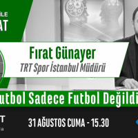 Futbol Sadece Futbol Değildir! | Bölüm186