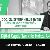 Dijital Çağda Tanıklık: Hafıza Aktivizmi | Bölüm536
