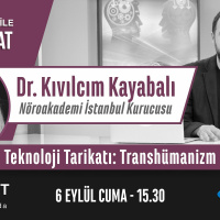 Teknoloji Tarikatı: Transhümanizm | Bölüm239