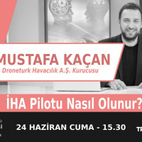 İHA Pilotu Nasıl Olunur? | Bölüm385