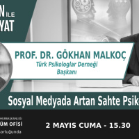 Sosyal Medyada Artan Sahte Psikolog Sorunu | Bölüm532