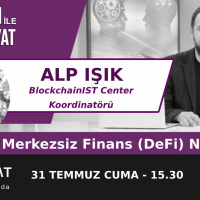 Merkezsiz Finans (DeFi) Nedir? | Bölüm286