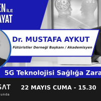 5G Teknolojisi Sağlıya Zararlı mı? | Bölüm276