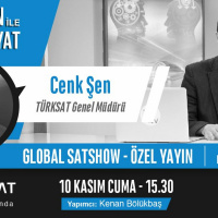 Global SatShow Özel Yayın | Bölüm145