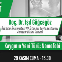 Kaygının Yeni Türü: Nomofobi | Bölüm251