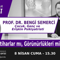 İntiharlar mı, Görünürlükleri mi Artıyor? | Bölüm374