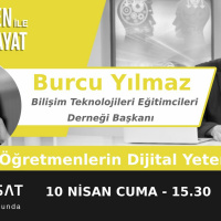 Öğretmenlerin Dijital Yeterlilikleri | Bölüm270