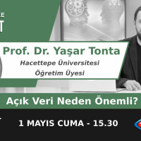 Açık Veri Neden Önemli | Bölüm273