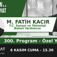 300. Program - Özel Yayın | Bölüm300