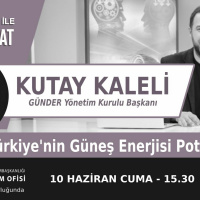 Türkiyenin Güneş Enerjisi Potansiyeli | Bölüm383