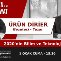 2020nin Bilim ve Teknoloji Notları | Bölüm308