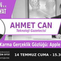 Karma Gerçeklik Gözlüğü: Apple Vision Pro | Bölüm438