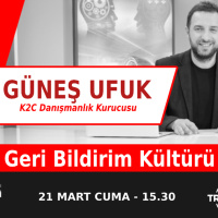 Geri Bildirim Kültürü | Bölüm526