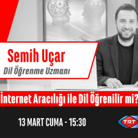 İnternet Aracılığı ile Dil Öğrenilir mi? | Bölüm266