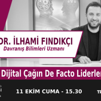 Dijital Çağın De Facto Liderleri | Bölüm503