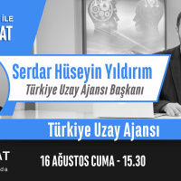 Türkiye Uzay Ajansı | Bölüm236