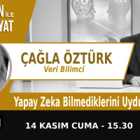 Yapay Zeka Bilmediklerini Uyduruyor mu? | Bölüm559