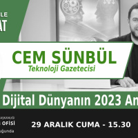 Dijital Dünyanın 2023 Analizi | Bölüm462