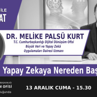 Yapay Zekaya Nereden Başlamalı? | Bölüm512