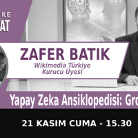 Yapay Zeka Ansiklopedisi: Grokipedia | Bölüm560